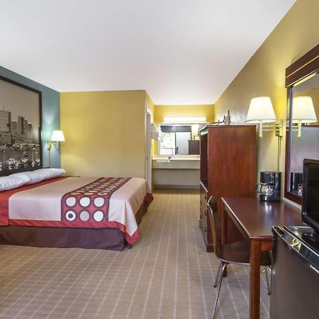 Super 8 By Wyndham Jessup/Baltimore Area Екстер'єр фото