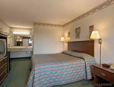 Super 8 By Wyndham Jessup/Baltimore Area Екстер'єр фото
